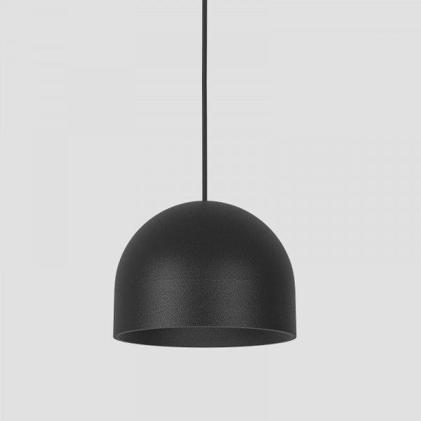 Подвесной светильник Elektrostandard 50261 LED 8W 4000K черный