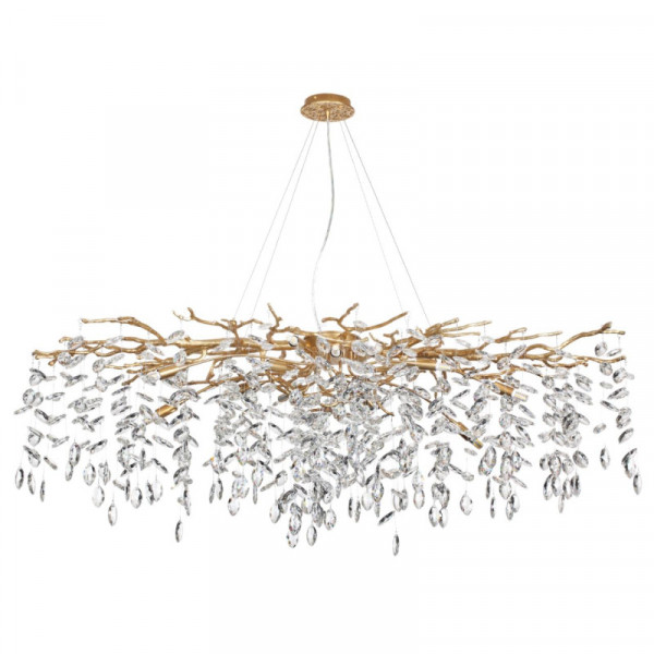 Подвесная люстра Odeon Light 4969/14