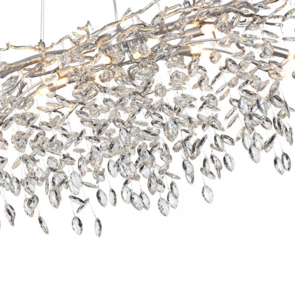 Подвесная люстра Odeon Light 4970/14