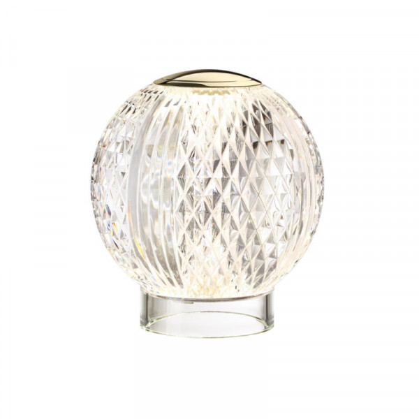 Настольная лампа Odeon Light 5008/2TL