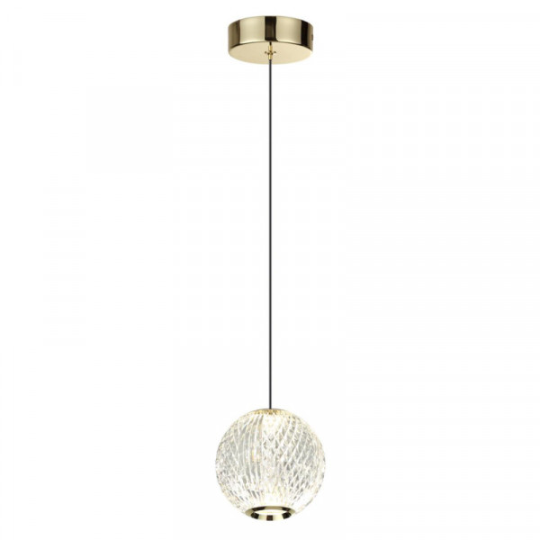 Подвесной светильник Odeon Light 5008/5LA