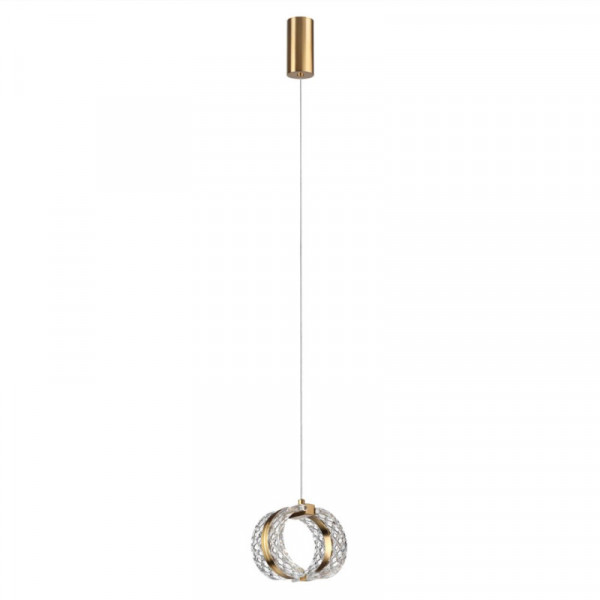 Подвесной светильник Odeon Light 5030/8L