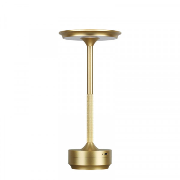 Настольная лампа Odeon Light 5033/6TL