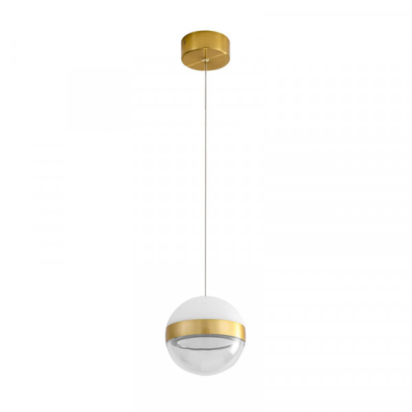 Подвесной светильник Odeon Light 5036/9L