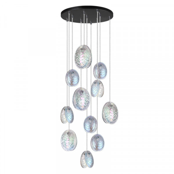 Каскадная люстра Odeon Light 5039/11