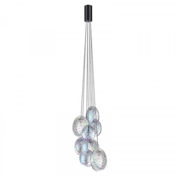 Подвесная люстра Odeon Light 5039/8