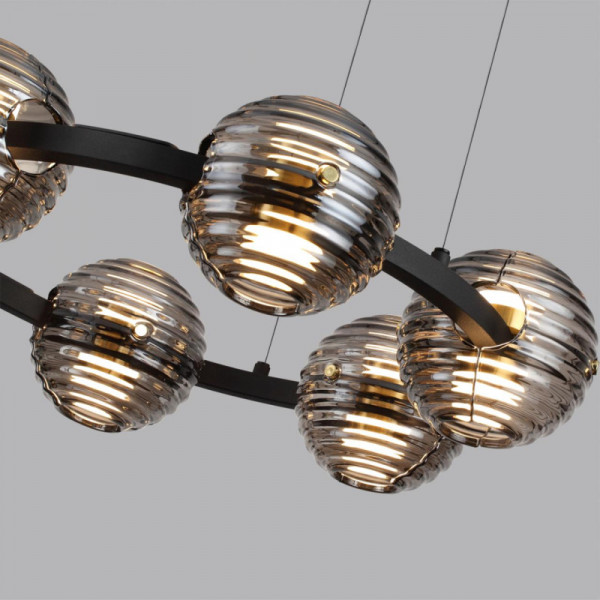 Подвесная люстра Odeon Light 5041/60L