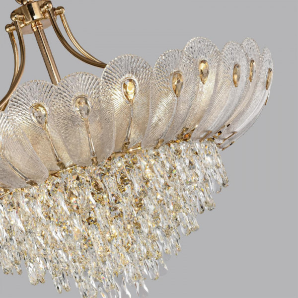 Каскадная люстра Odeon Light 5048/16