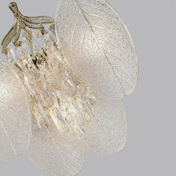 Бра Odeon Light 5049/3W