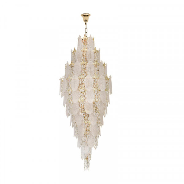 Каскадная люстра Odeon Light 5049/54