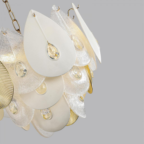 Подвесная люстра Odeon Light 5050/11