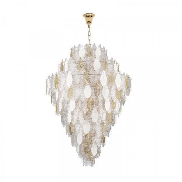 Каскадная люстра Odeon Light 5052/86