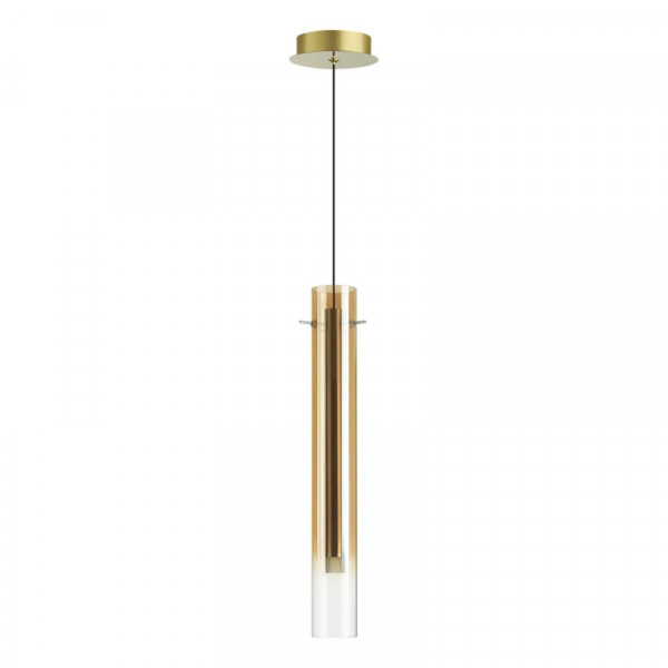 Подвесной светильник Odeon Light 5061/5LB