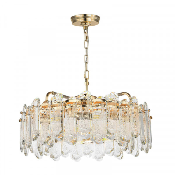 Подвесная люстра Odeon Light 5069/10