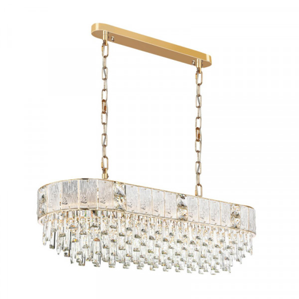 Каскадная люстра Odeon Light 5070/14