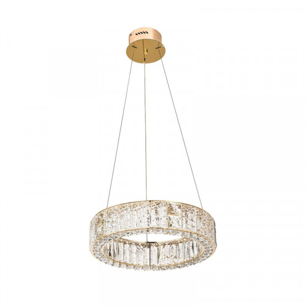 Подвесная люстра Odeon Light 5071/60L