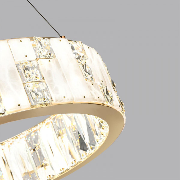 Подвесная люстра Odeon Light 5072/60L