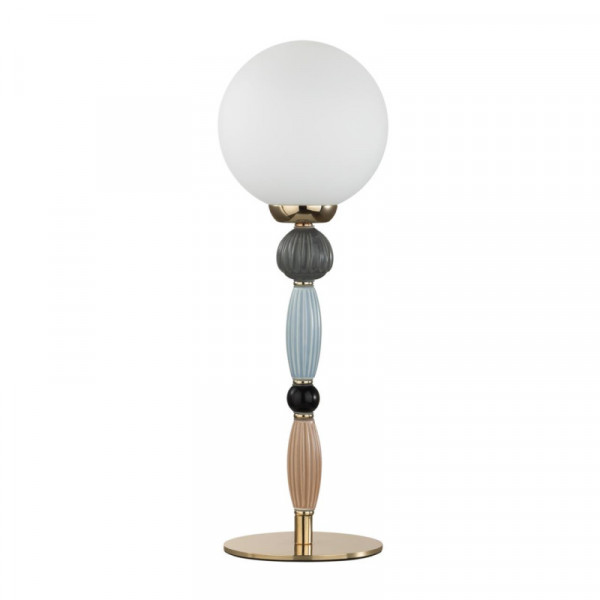 Настольная лампа Odeon Light 5405/1T
