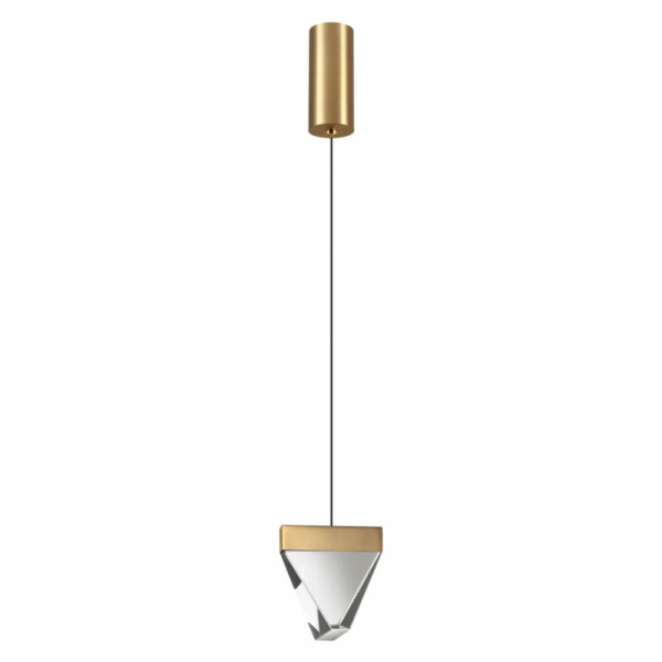 Подвесной светильник Odeon Light 6678/5L