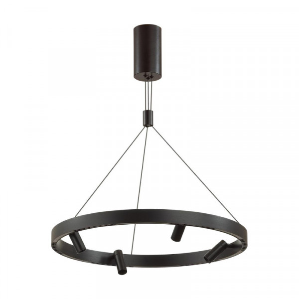 Подвесная люстра Odeon Light 6683/77L