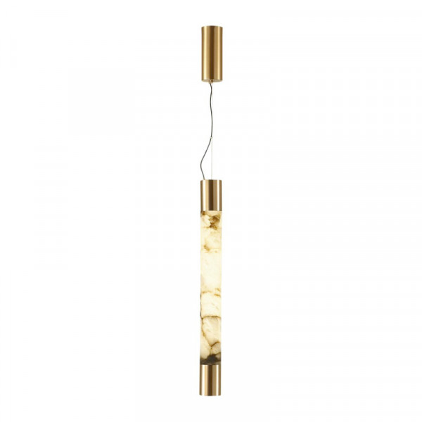 Подвесной светильник Odeon Light 6687/15L