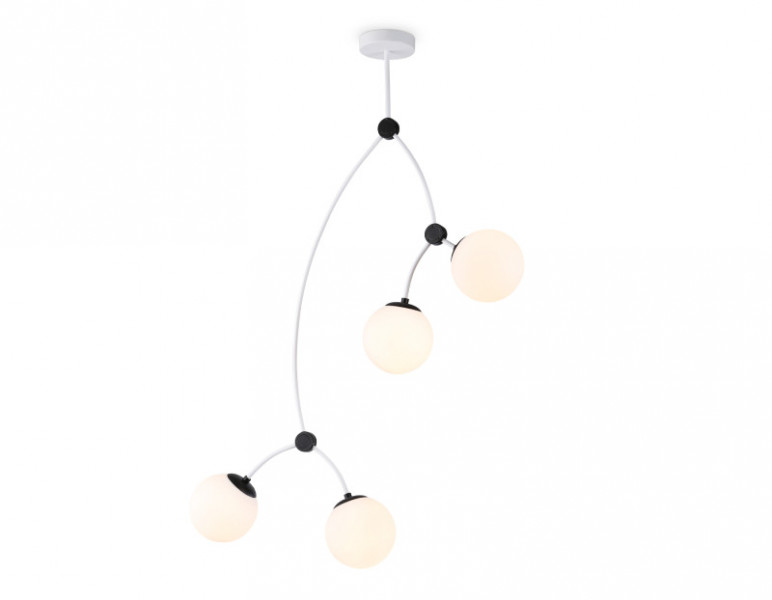 Люстра на штанге Ambrella Light TR2572