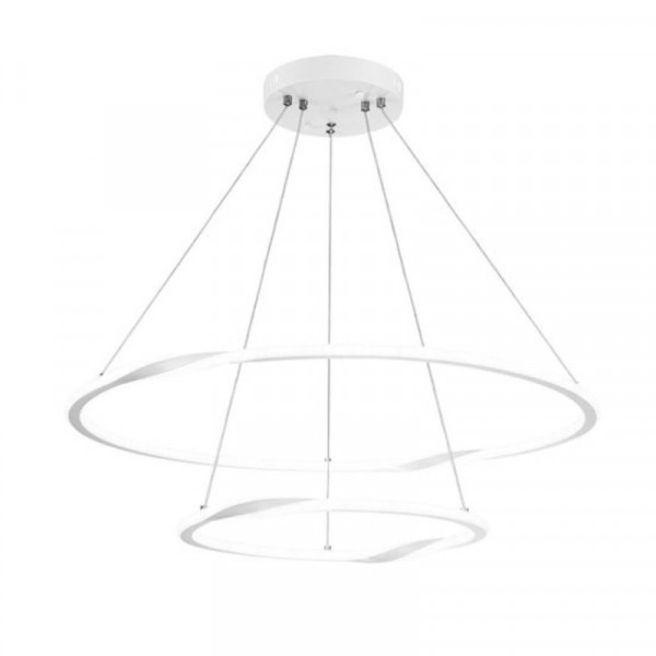 Каскадная люстра ARTE Lamp A2211SP-2WH