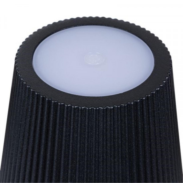 Уличный светильник ARTE Lamp A1616LT-1BK