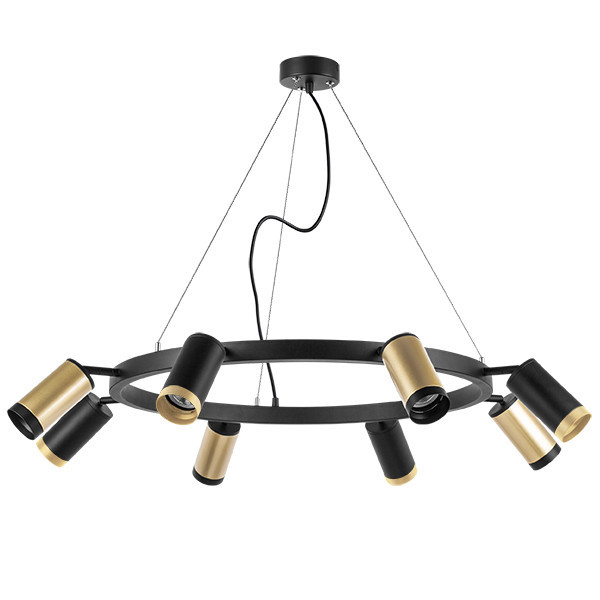 Подвесная люстра Lightstar LR01840437470