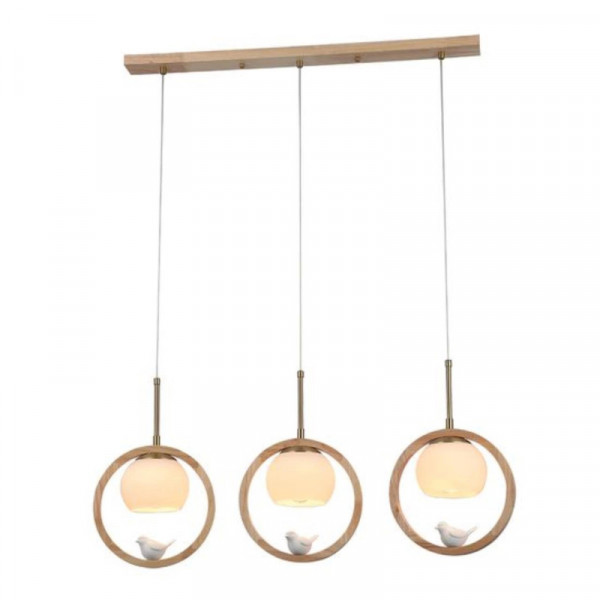 Подвесной светильник ARTE Lamp A4182SP-3BR