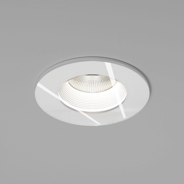 Встраиваемый светильник Elektrostandard 25096/LED 7W 4000 белый