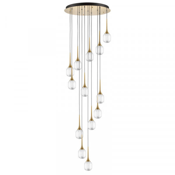 Каскадная люстра Lightstar 738131