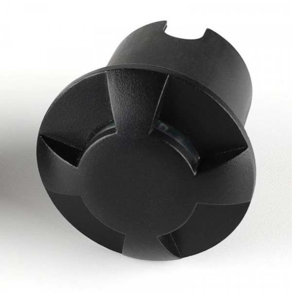 Тротуарный светильник ARTE Lamp A3221IN-4BK