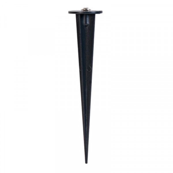 Грунтовый светильник ARTE Lamp A4715IN-1BK