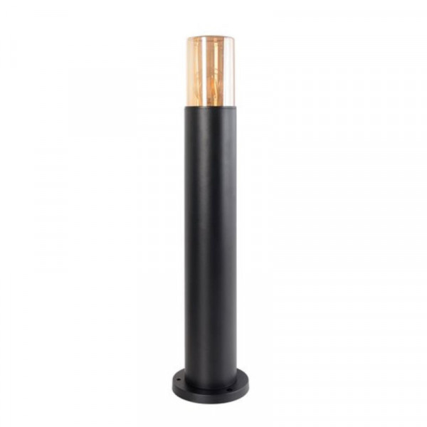 Садово-парковый светильник ARTE Lamp A6515PA-1BK