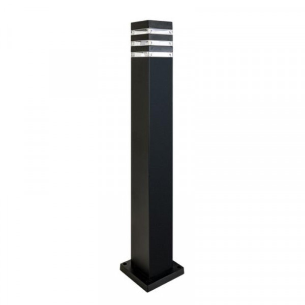 Садово-парковый светильник ARTE Lamp A4418PA-1BK