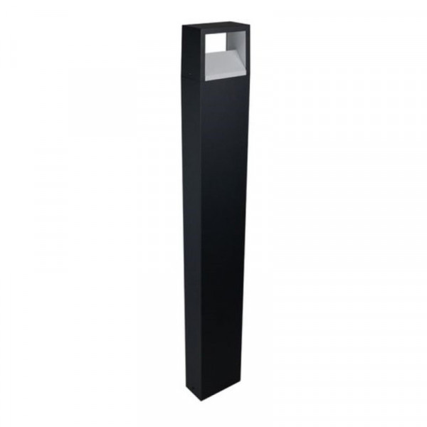 Садово-парковый светильник ARTE Lamp A1328PA-1BK