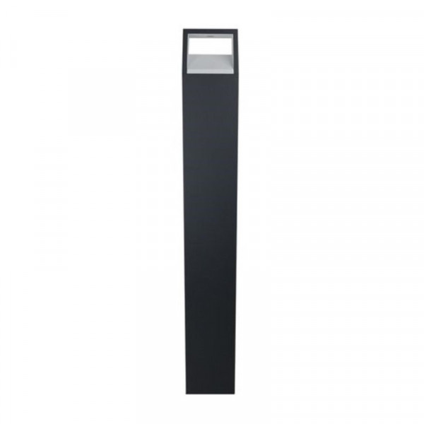 Садово-парковый светильник ARTE Lamp A1328PA-1BK