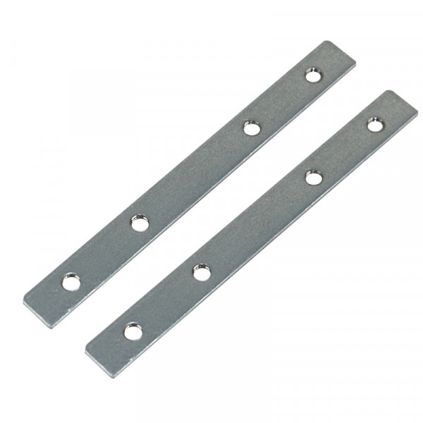 Соединитель профиля Elektrostandard PP-2-ALP023 Соединительная планка для профиля LL-2
