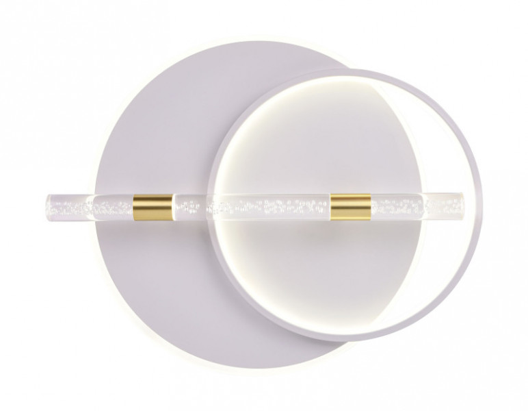 Накладной светильник Ambrella Light FL5007