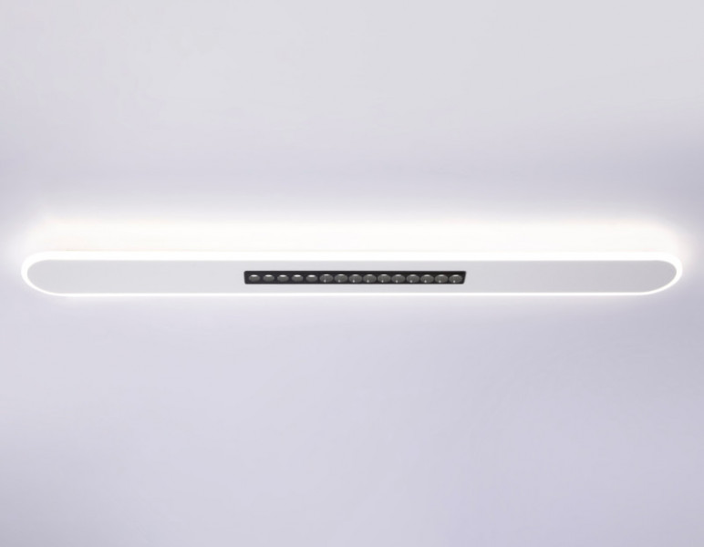 Накладной светильник Ambrella Light FL51445