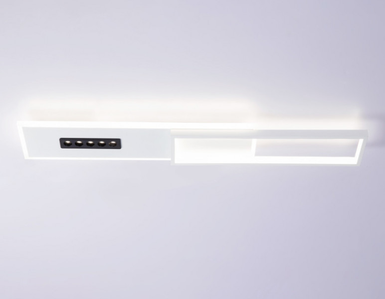 Накладной светильник Ambrella Light FL51453