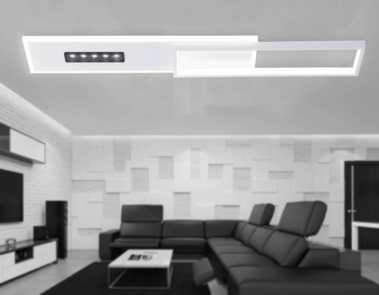 Накладной светильник Ambrella Light FL51453
