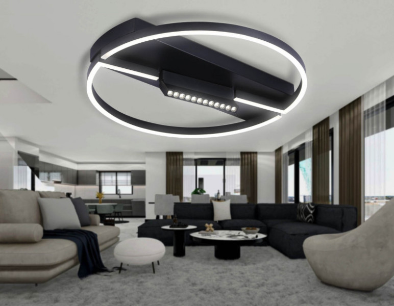 Накладной светильник Ambrella Light FL51460