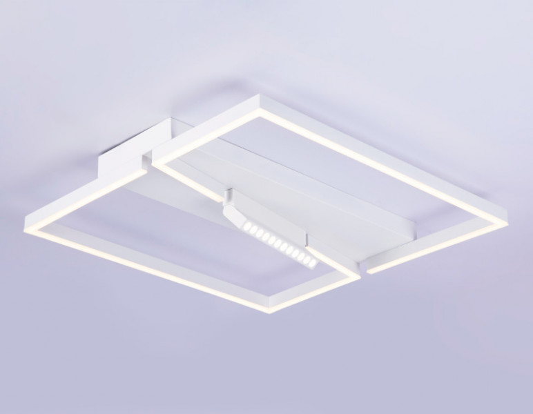 Накладной светильник Ambrella Light FL51465