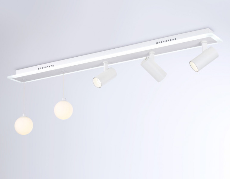 Накладной светильник Ambrella Light FL66201