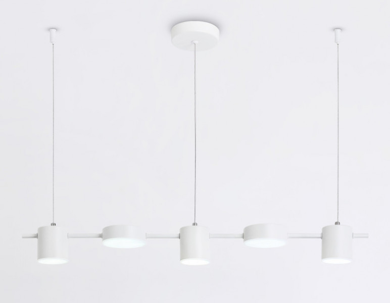Подвесной светильник Ambrella Light FL51678