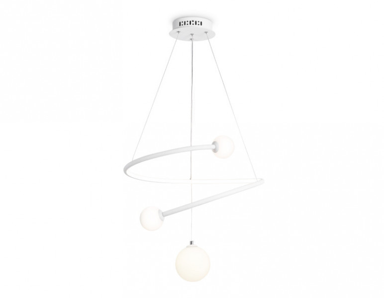 Подвесной светильник Ambrella Light FL66299