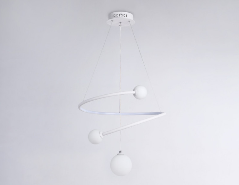 Подвесной светильник Ambrella Light FL66299