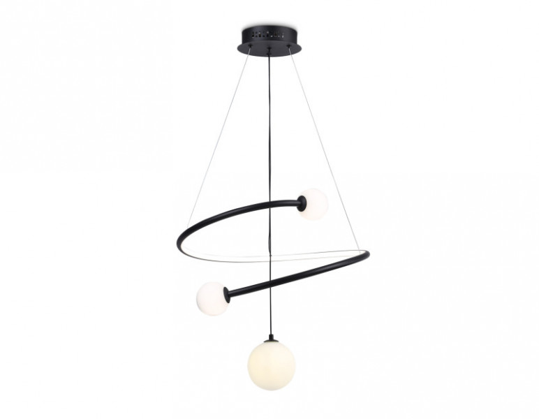 Подвесной светильник Ambrella Light FL66303